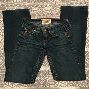 Big Star Jeans